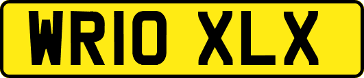 WR10XLX
