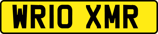 WR10XMR