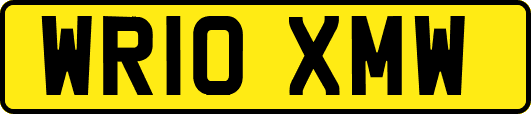 WR10XMW