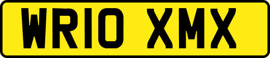WR10XMX