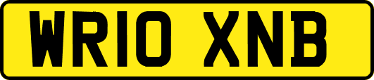 WR10XNB