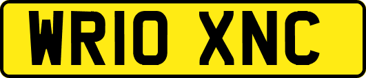 WR10XNC
