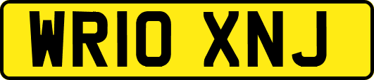WR10XNJ