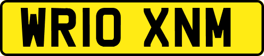 WR10XNM