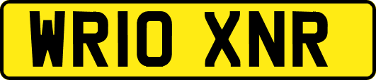 WR10XNR