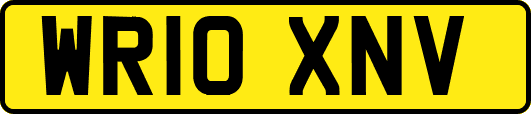 WR10XNV