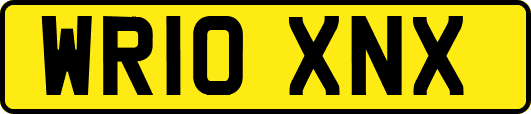 WR10XNX