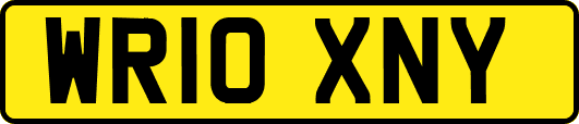 WR10XNY