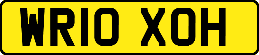 WR10XOH