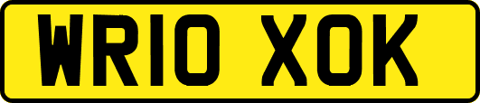 WR10XOK