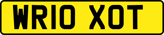 WR10XOT