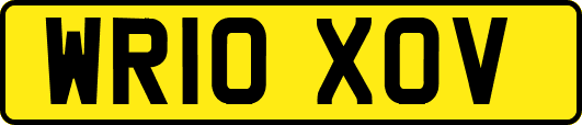 WR10XOV