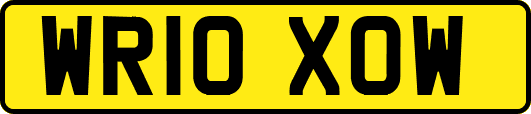 WR10XOW
