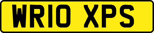 WR10XPS