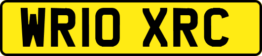 WR10XRC