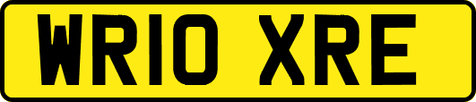 WR10XRE