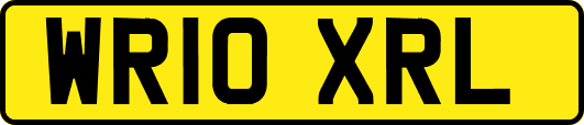 WR10XRL