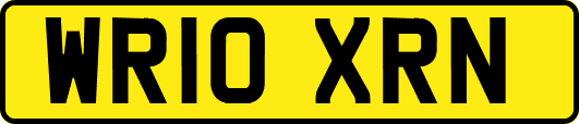 WR10XRN