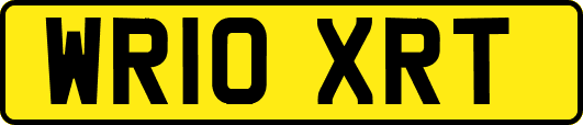 WR10XRT