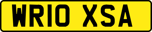 WR10XSA