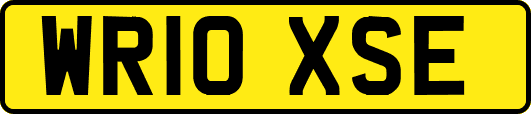 WR10XSE
