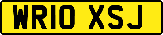 WR10XSJ