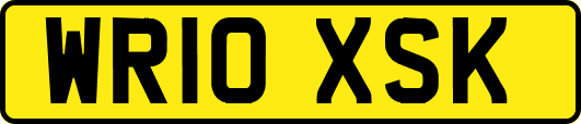 WR10XSK