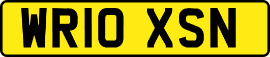 WR10XSN