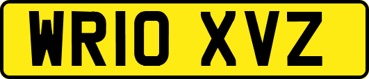 WR10XVZ