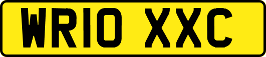 WR10XXC