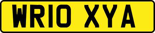 WR10XYA