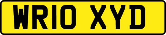 WR10XYD