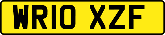 WR10XZF