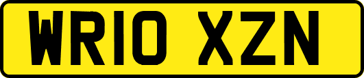 WR10XZN