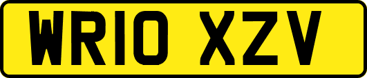 WR10XZV