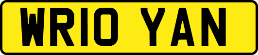 WR10YAN