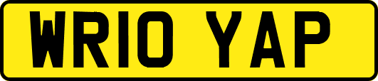 WR10YAP