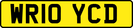WR10YCD