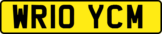 WR10YCM