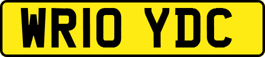 WR10YDC