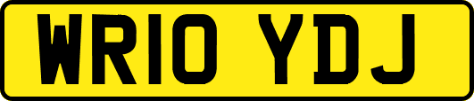 WR10YDJ
