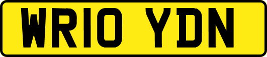 WR10YDN