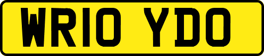 WR10YDO