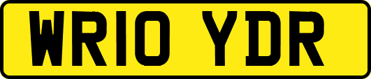 WR10YDR