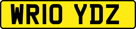 WR10YDZ