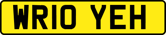 WR10YEH