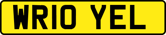WR10YEL