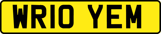 WR10YEM