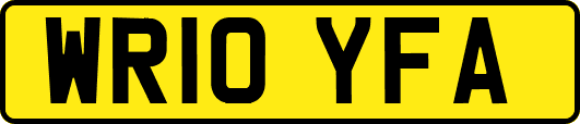 WR10YFA