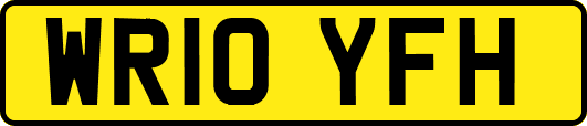 WR10YFH